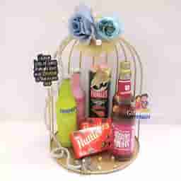 Birthday Hamper for Brother
