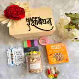 Sibling Love Hampers