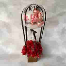 Balloon Bouquet for Special Someone