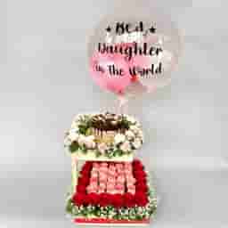 Combo Set for Daughters