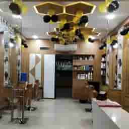 Shop Balloon Decoration