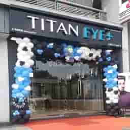 Shop Opening Balloon Decoration