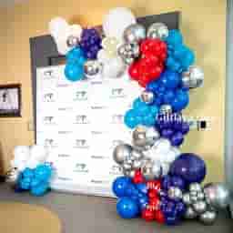 Annual Day Office Decoration