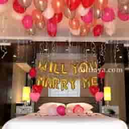 Will U Marry Me