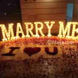 Proposal Setup