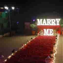Private Proposal Setup
