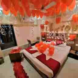 Proposal Decoration at Home
