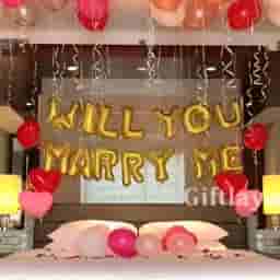 Will U Marry Me