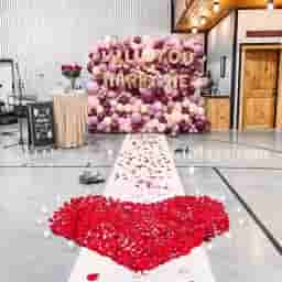 Simple Proposal Decoration