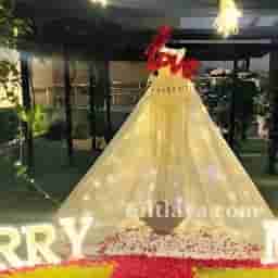 Proposal Decoration