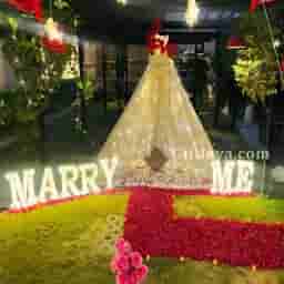 Proposal Decoration