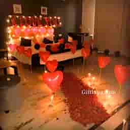 I Love You Room Decor
