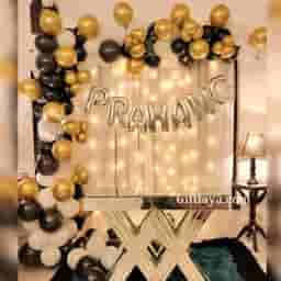 NaamKaran Backdrop