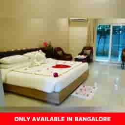 Romantic Stay with Dinner
