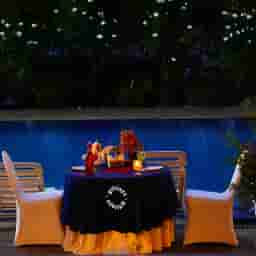 Soulmate's Delight Dinner