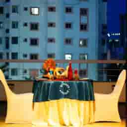 Purely Magical Night