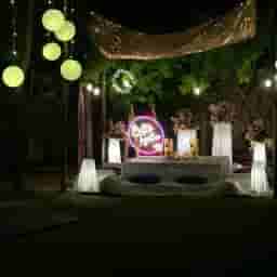 Moonlight Magic Proposal