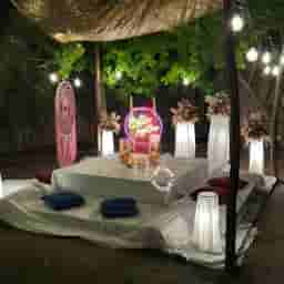 Moonlight Magic Proposal