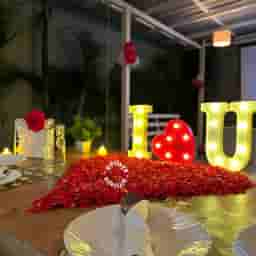 Heartfelt Moments Dinner
