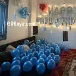Photo Birthday Decoration