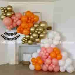 Birthday Arch Decoration