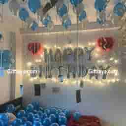 Photo Birthday Decoration