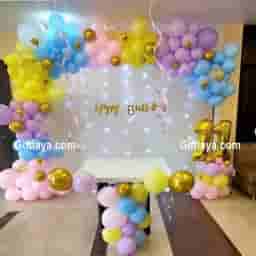 Butterfly Pastel Theme