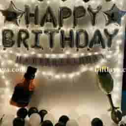 Birthday Wall Decoration