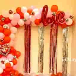 Love Wall Decoration