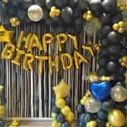 Living Room Decoration