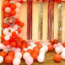 Love Wall Decoration