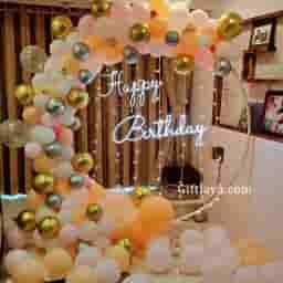 Happy Birthday Neon
