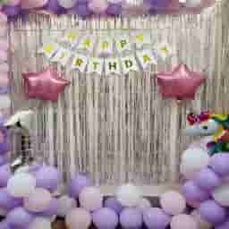 Unicorn Kids Decoration