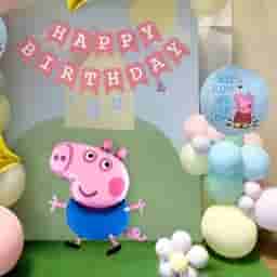 Peppa Pig Decoration