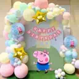 Peppa Pig Decoration