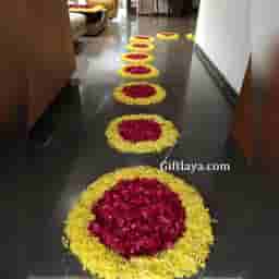 Baby Boy Decoration