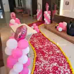 Baby Flower Decoration