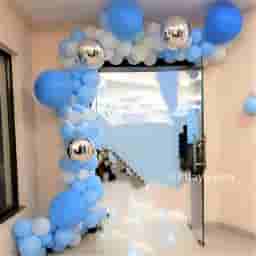Customized Theme Stage Decoration