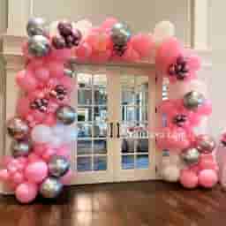 Minnie Mouse Theme Setup