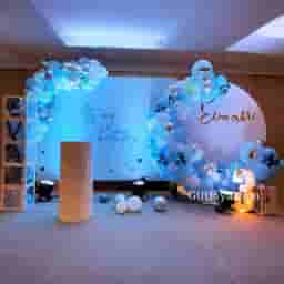 Customized Theme Stage Decoration