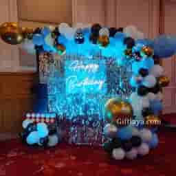 Premium Boss Baby Decoration