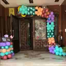 Premium Mermaid Decoration