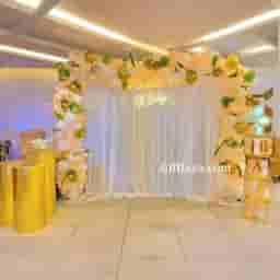 Premium Baby Shower Decoration
