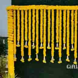 Best Haldi Decoration