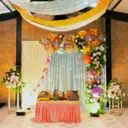 Mehndi Design for Decoration