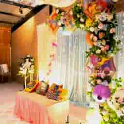 Mehndi Design for Decoration