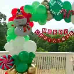 Merry Christmas Holiday