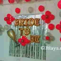 Bachelorette Home Decor