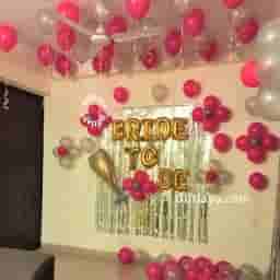 Bachelorette Home Decor