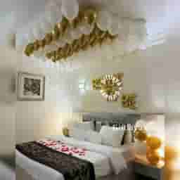 Bridal Shower Decoration